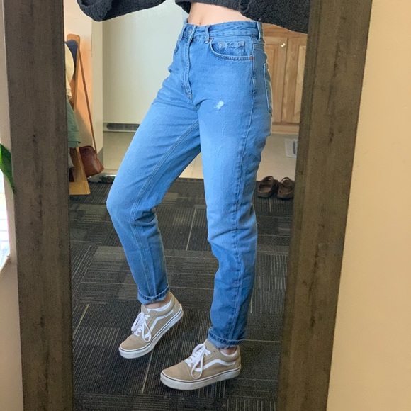BDG Denim - Urban Outfitters BDG mom jeans